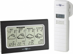 TFA Vario 35.5032 Satelliten Wetterstation Vorhers