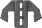 TOOLCRAFT  1423370 Crimpeinsatz Endverbinder, Kabe