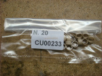Втулка CU00233 (Weightpack)