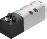 FESTO Magnetventil 561378 VSVA-B-P53U-ZD-D1-1R5L