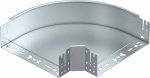 OBO Bettermann 6041844 Bogen  (B x H) 300 mm x 110