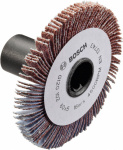 Bosch Home and Garden 1600A00150 Lamellenrolle 5 m