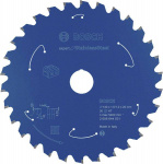 Bosch Accessories  2608644533 Kreissaegeblatt 160 x