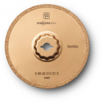 Hartmetall Kreissaegeblatt  1.2 mm 105 mm Fein  635