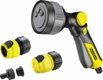 Kaercher  2.645-290.0 Gartenspritze mit Anschluss-S