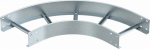 OBO Bettermann 6225174 Bogen   1 St. Metall