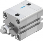 FESTO 572656 ADN-32-15-A-PPS-A Kompaktzylinder  Hu