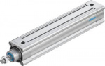 FESTO 2126689 DSBC-63-300-PPSA-N3 Normzylinder  Hu