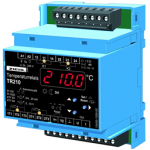 T224071 Ziehl TR210, Temperature-Relay, AC/DC 24-240V
