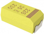 Kemet T491B225K035ZT Tantal-Kondensator SMD  2.2 Вµ