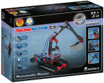 Experimentier-Box fischertechnik PROFI Pneumatic P