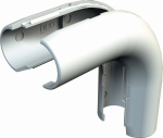 OBO Bettermann 2153868 Bogen     5 St.