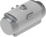 FESTO Schwenkantrieb 8065266 DFPD-900-RP-90-RS60-F