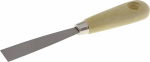 TOOLCRAFT  Malerspachtel (L x B) 200 mm x 40 mm
