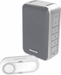 Honeywell Home DC313SG Funkgong Komplett-Set