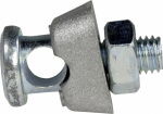 as - Schwabe 20117 Anschlussklemme Kreuzstaberder