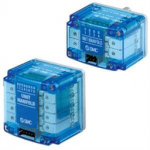 VV061-08C2-5NL SMC VV061, 3 Port, Direct Operated , Compact Solenoid Valve