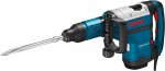 Bosch Professional  -Schlaghammer 1500 W inkl. Zub