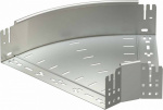 OBO Bettermann 6041806 Bogen  (B x H) 400 mm x 110