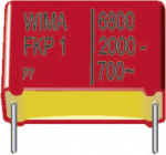 Wima FKP4J001504B00KH00 1200 St. FKP-Folienkondens