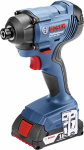 Bosch Professional GDR 18V-160 Akku-Drehschlagschr