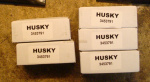 фильтр 3453791, P06, El (Husky)