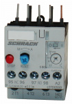 LSTD0500 Schrack Technik Thermisches Überlastrelais 3,50 - 5,00A, Baugröße 00