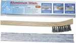 TMP 0011 Aluminium-Loet-Set