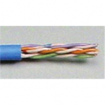 38678 Comtran Cable Cat 6 4 Pair 23 AWG Solid Bare Copper