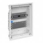 Шкаф мультимедийный без двери UK624MB (2 ряда) ABB 2CPX031394R9999