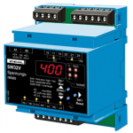 S222276 Ziehl SW32V, Voltage relay, DC/AC, AC 42-690V