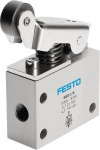 FESTO Drossel-Rueckschlagventil 3633 GG-1/4-3/8  0.
