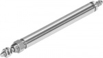 FESTO 15886 EG-4-10-PK-2 Rundzylinder Gehaeusemater