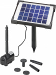 Esotec Rimini S 101701 Solar-Pumpenset   175 l/h