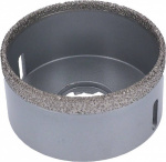 Bosch Accessories  2608599026 Diamant-Trockenbohre
