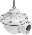 FESTO Grundventil 1276955 VZWE-E-M22C-M-G2-500-H