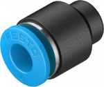FESTO Steckkappe 130705 QSC-6-100    Rohr-d: 6 mm