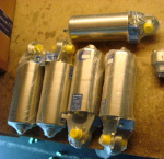 клапан 2910042 (замена S0001043), K662, тип: 2007, номинальный диаметр: DN 15 (Sudmo)