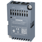 7KM9300-0AE01-0AA0 Siemens SWITCHED ETHERNET PROFINET MODULE / SENTRON