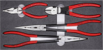 Knipex 00 20 01 V16  Zangen-Set