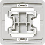 eQ-3 Adapter 103095A2A Passend fuer (Schalterprogra