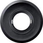 ESYLUX EP00007279  Abdeckung   Schwarz