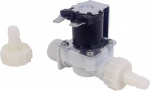 Velleman VMA422 Verschluss  0.2 bis 8 bar