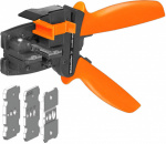 Weidmueller AIE MULTI-STRIPAX POF 1212770000 Crimpe