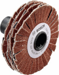 Bosch Home and Garden 1600A00154 Flexible Schleifw