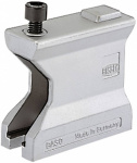 Aufspann-Sockel BASO Bessey BASO Spannbereich:80 m