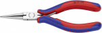 Knipex 35 72 145 Elektronik- u. Feinmechanik Rundz