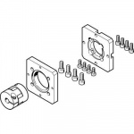 FESTO Axialbausatz 2297645 EAMM-A-P6-38A-40G    1