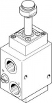 FESTO Magnetventil 4514743 VOFC-LT-M32C-MC-N14-F19