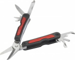Basetech Multitool  Anzahl Funktionen 10   1599701